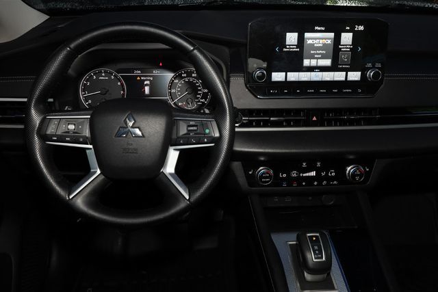 2022 MITSUBISHI OUTLANDER SEL Special Edition FWD - 23090184 - 22