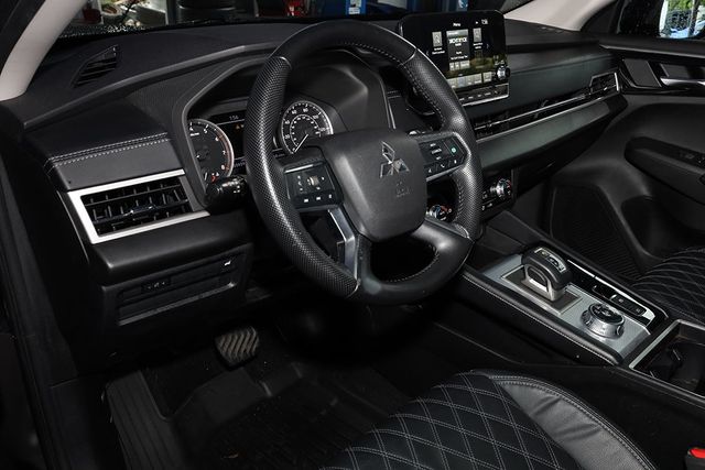 2022 MITSUBISHI OUTLANDER SEL Special Edition FWD - 23090184 - 23