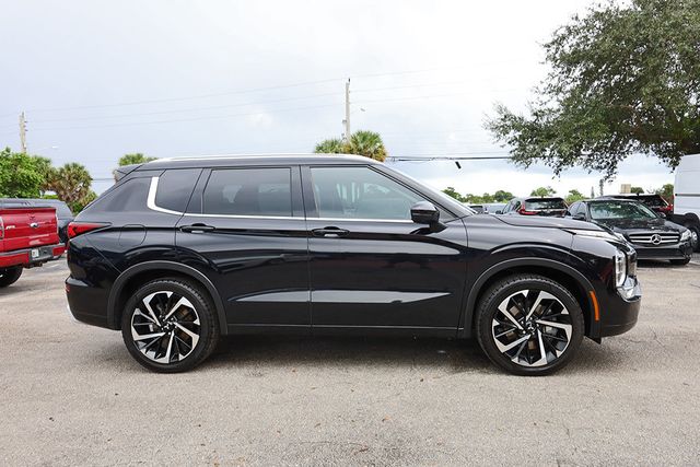 2022 MITSUBISHI OUTLANDER SEL Special Edition FWD - 23090184 - 2