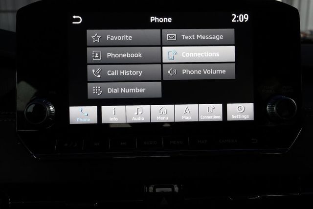 2022 MITSUBISHI OUTLANDER SEL Special Edition FWD - 23090184 - 29