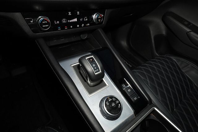 2022 MITSUBISHI OUTLANDER SEL Special Edition FWD - 23090184 - 32