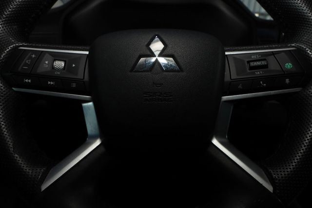2022 MITSUBISHI OUTLANDER SEL Special Edition FWD - 23090184 - 33