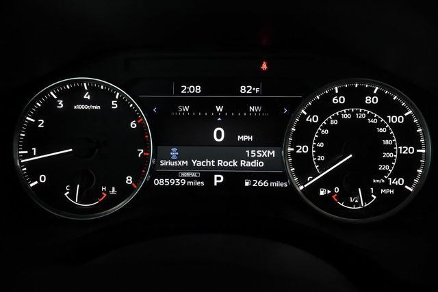 2022 MITSUBISHI OUTLANDER SEL Special Edition FWD - 23090184 - 34