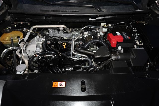 2022 MITSUBISHI OUTLANDER SEL Special Edition FWD - 23090184 - 37