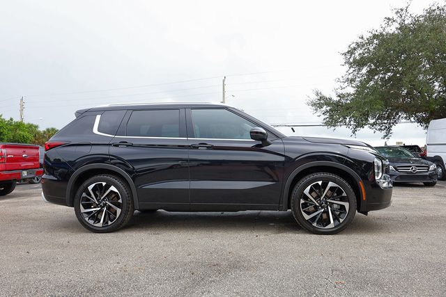 2022 MITSUBISHI OUTLANDER SEL Special Edition FWD - 23090184 - 39