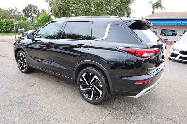 2022 MITSUBISHI OUTLANDER SEL Special Edition FWD - 23090184 - 5