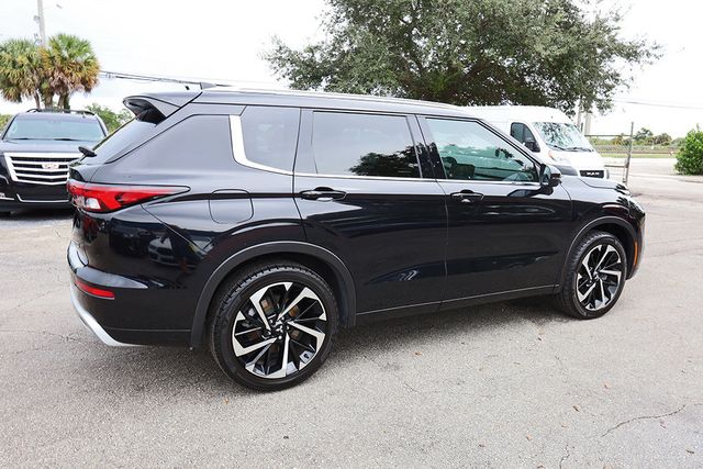 2022 MITSUBISHI OUTLANDER SEL Special Edition FWD - 23090184 - 6