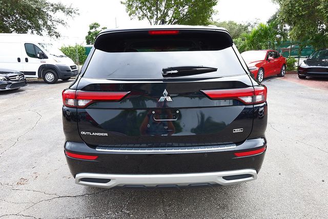 2022 MITSUBISHI OUTLANDER SEL Special Edition FWD - 23090184 - 8