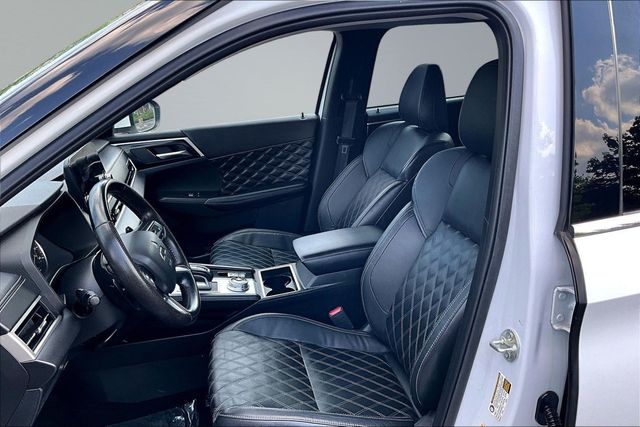 2022 Mitsubishi Outlander SEL Special Edition S-AWC - 23026487 - 9