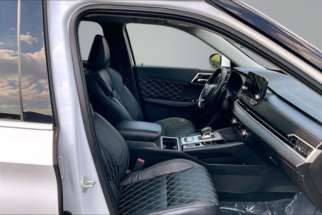 2022 Mitsubishi Outlander SEL Special Edition S-AWC - 23026487 - 12