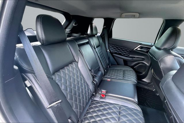 2022 Mitsubishi Outlander SEL Special Edition S-AWC - 23026487 - 13