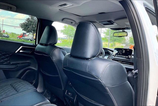 2022 Mitsubishi Outlander SEL Special Edition S-AWC - 23026487 - 14