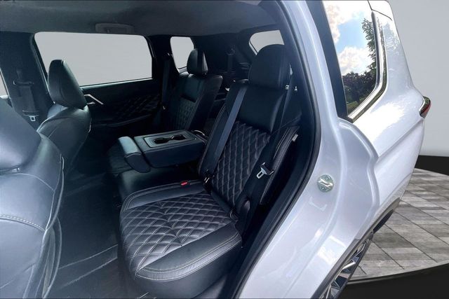 2022 Mitsubishi Outlander SEL Special Edition S-AWC - 23026487 - 16