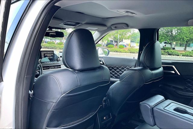 2022 Mitsubishi Outlander SEL Special Edition S-AWC - 23026487 - 17