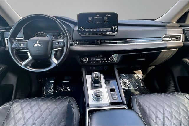 2022 Mitsubishi Outlander SEL Special Edition S-AWC - 23026487 - 18