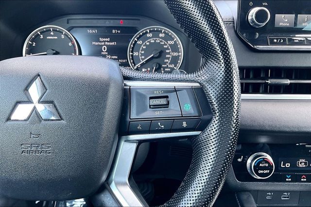 2022 Mitsubishi Outlander SEL Special Edition S-AWC - 23026487 - 21
