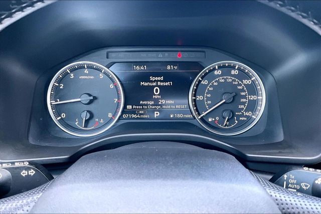 2022 Mitsubishi Outlander SEL Special Edition S-AWC - 23026487 - 22
