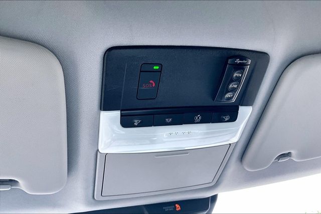 2022 Mitsubishi Outlander SEL Special Edition S-AWC - 23026487 - 24