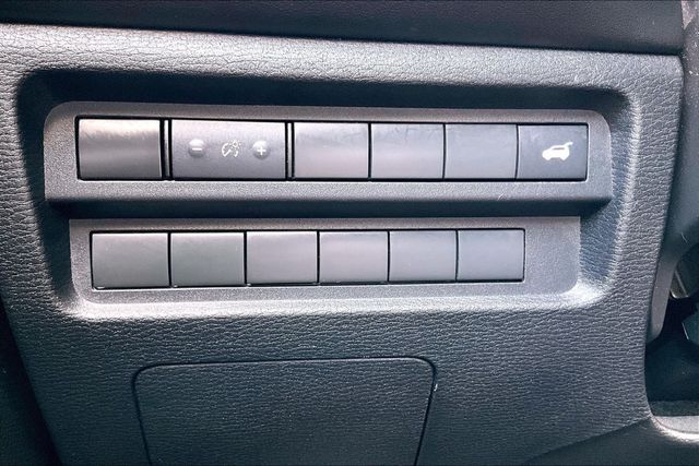 2022 Mitsubishi Outlander SEL Special Edition S-AWC - 23026487 - 27
