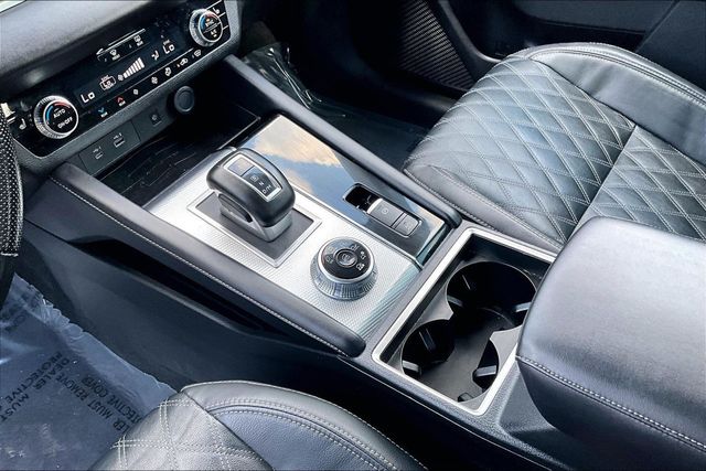 2022 Mitsubishi Outlander SEL Special Edition S-AWC - 23026487 - 30