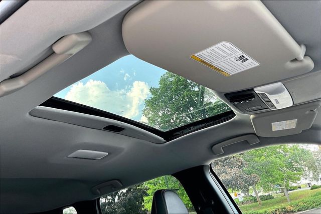 2022 Mitsubishi Outlander SEL Special Edition S-AWC - 23026487 - 32