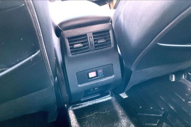 2022 Mitsubishi Outlander SEL Special Edition S-AWC - 23026487 - 33