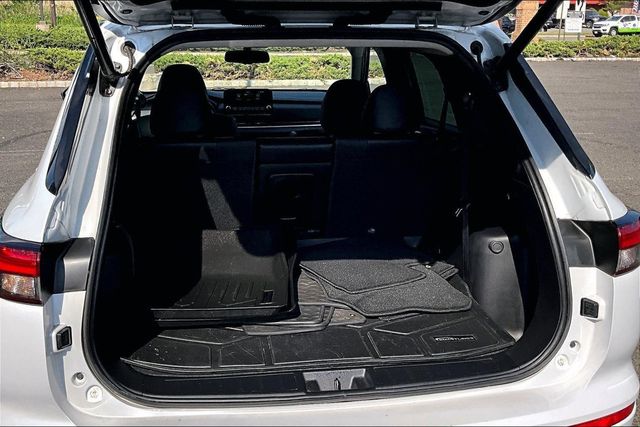 2022 Mitsubishi Outlander SEL Special Edition S-AWC - 23026487 - 34