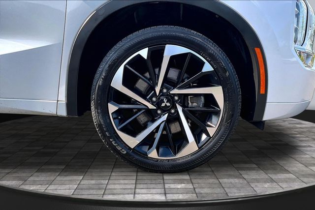 2022 Mitsubishi Outlander SEL Special Edition S-AWC - 23026487 - 35