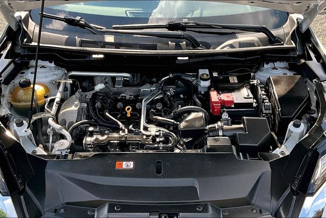2022 Mitsubishi Outlander SEL Special Edition S-AWC - 23026487 - 36