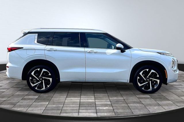2022 Mitsubishi Outlander SEL Special Edition S-AWC - 23026487 - 7