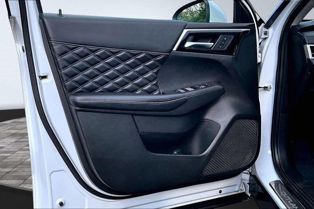 2022 Mitsubishi Outlander SEL Special Edition S-AWC - 23026487 - 8
