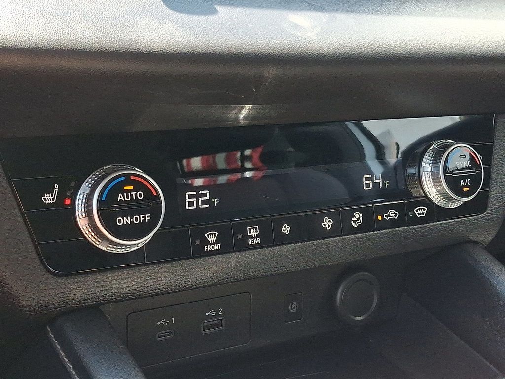 2022 Mitsubishi Outlander SE S-AWC photo 15