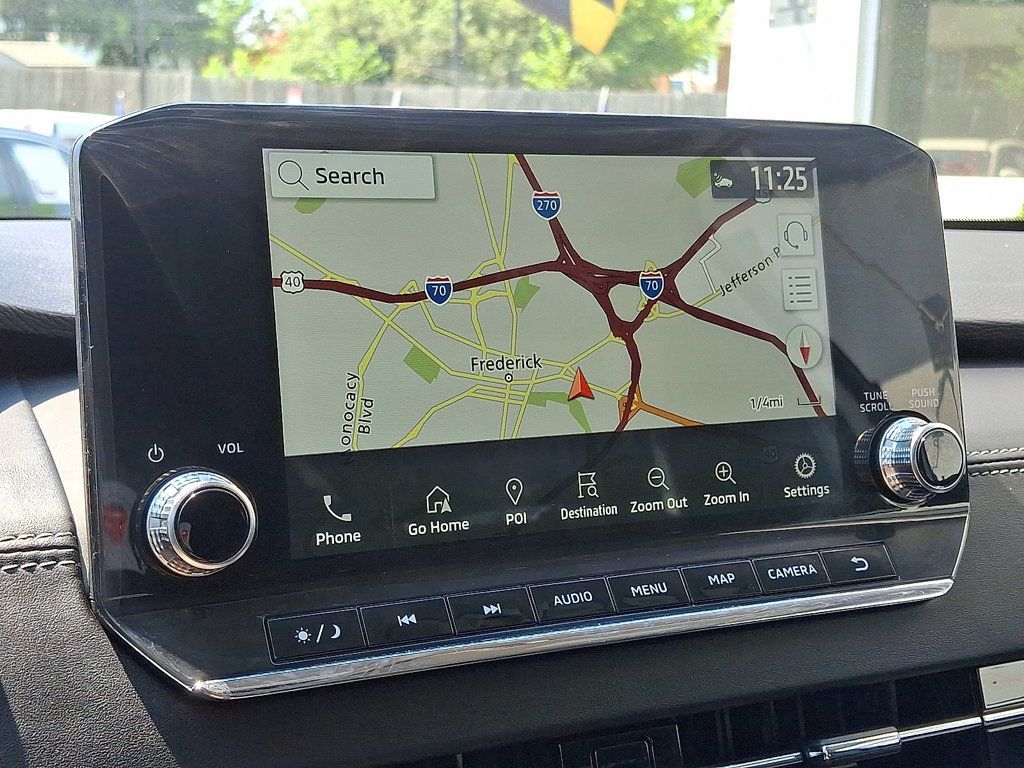 2022 Mitsubishi Outlander SE S-AWC photo 18