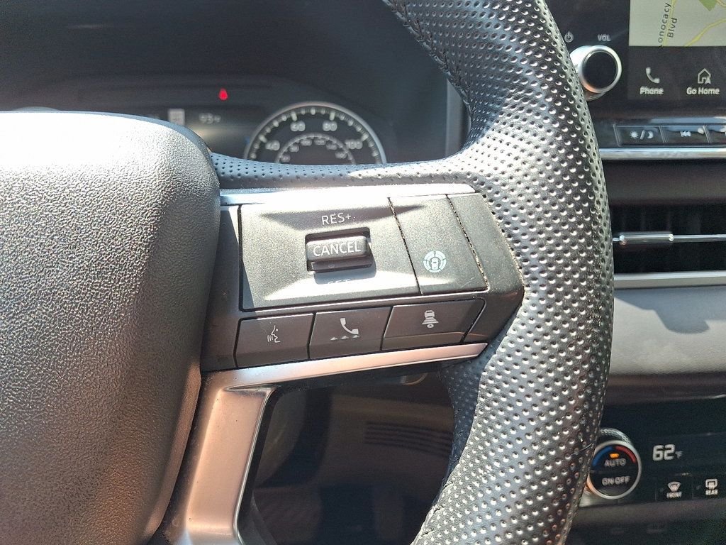 2022 Mitsubishi Outlander SE S-AWC photo 22