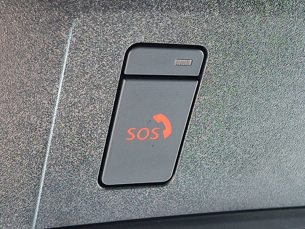 2022 Mitsubishi Outlander SE S-AWC photo 25