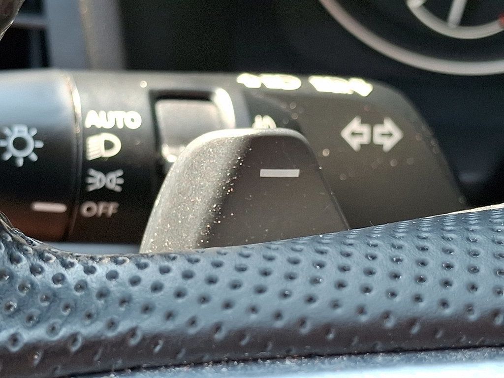 2022 Mitsubishi Outlander SE S-AWC photo 26