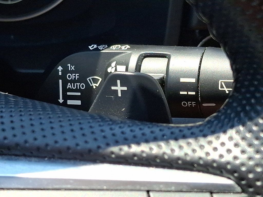 2022 Mitsubishi Outlander SE S-AWC photo 27