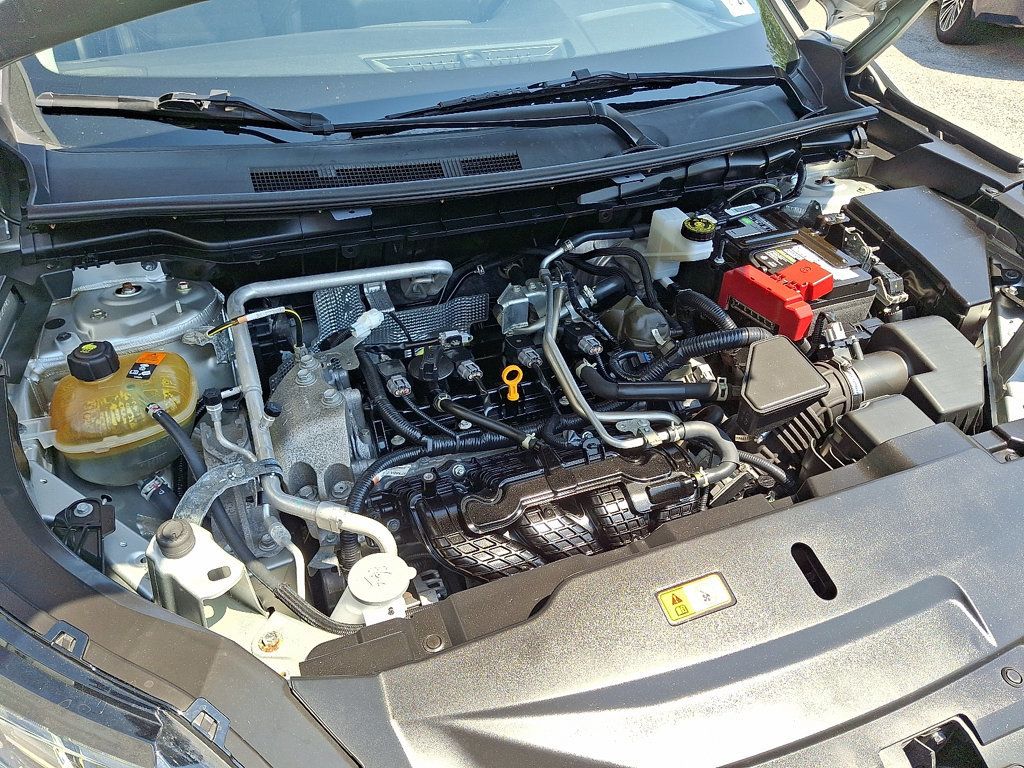 2022 Mitsubishi Outlander SE S-AWC photo 30