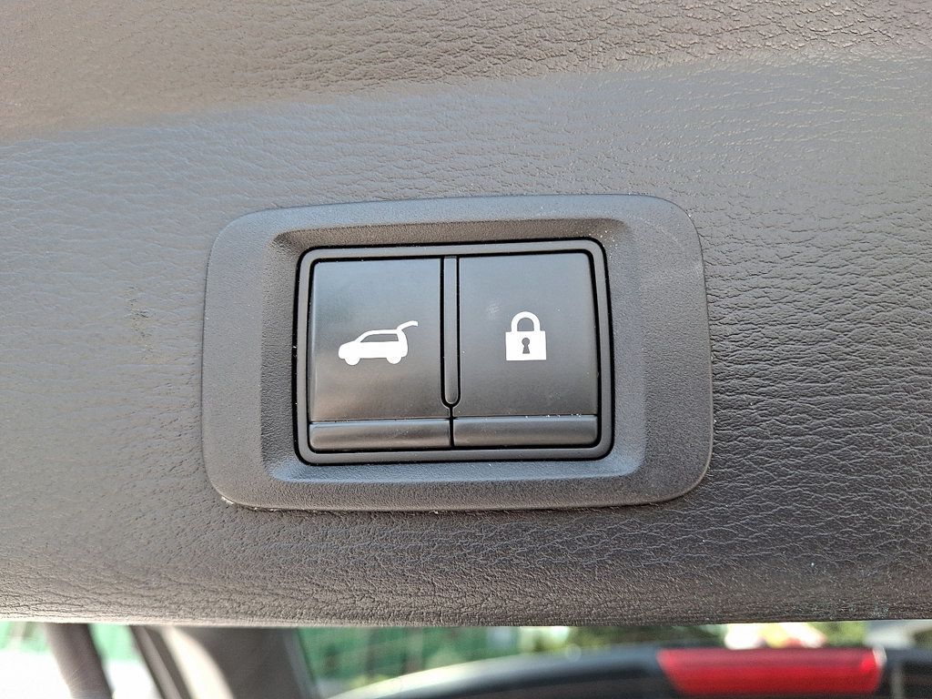 2022 Mitsubishi Outlander SE S-AWC photo 32