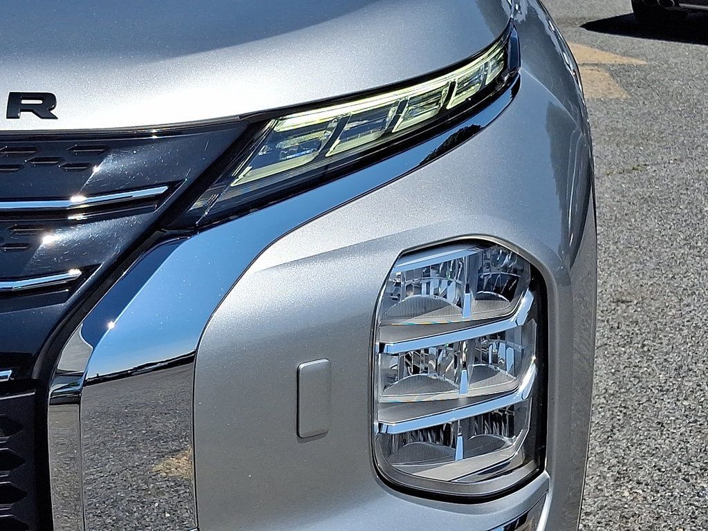 2022 Mitsubishi Outlander SE S-AWC photo 9