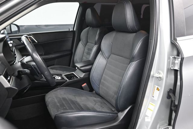 2022 Mitsubishi Outlander SE S-AWC - 23014950 - 9