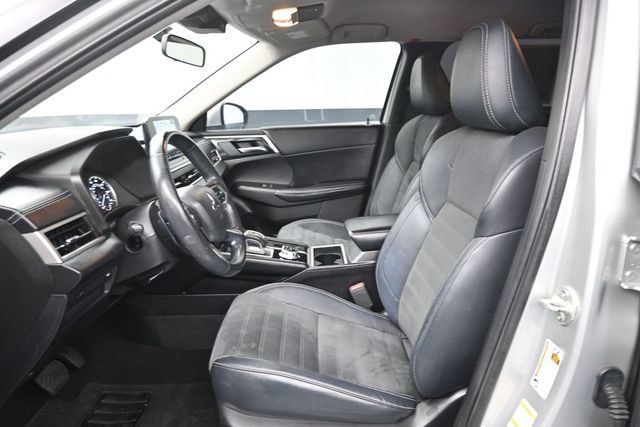 2022 Mitsubishi Outlander SE S-AWC - 23014950 - 10