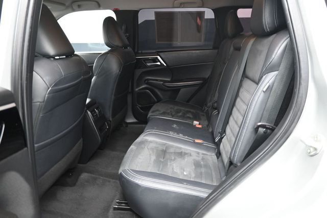 2022 Mitsubishi Outlander SE S-AWC - 23014950 - 13