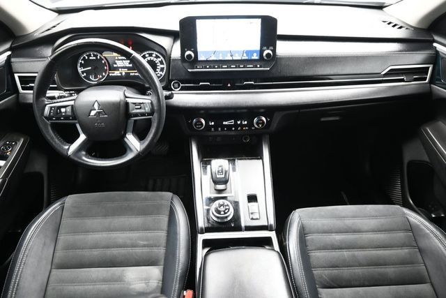 2022 Mitsubishi Outlander SE S-AWC - 23014950 - 14