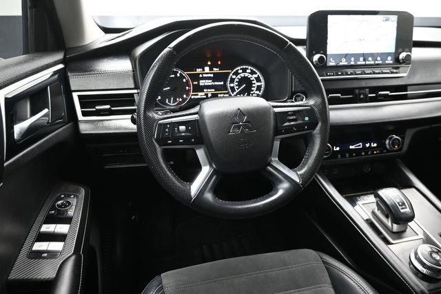 2022 Mitsubishi Outlander SE S-AWC - 23014950 - 15