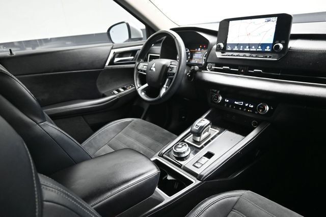 2022 Mitsubishi Outlander SE S-AWC - 23014950 - 16