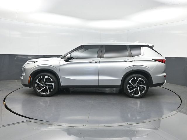 2022 Mitsubishi Outlander SE S-AWC - 23014950 - 1