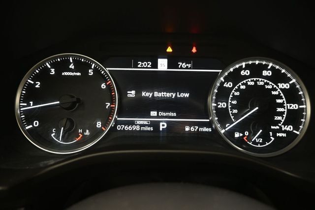 2022 Mitsubishi Outlander SE S-AWC - 23014950 - 20