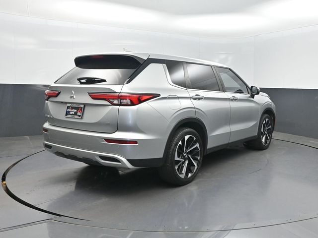 2022 Mitsubishi Outlander SE S-AWC - 23014950 - 28