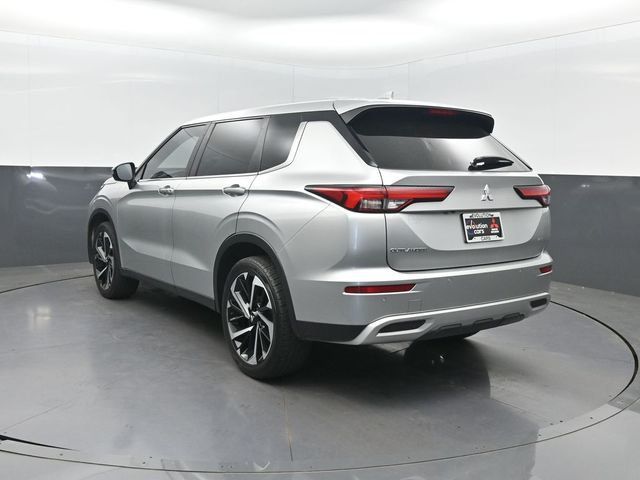 2022 Mitsubishi Outlander SE S-AWC - 23014950 - 2